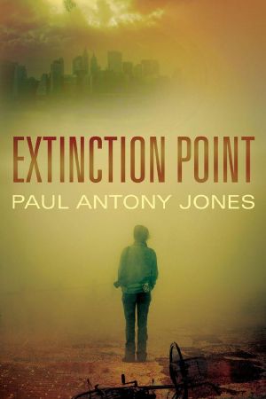 [Extinction Point 01] • Extinction Point